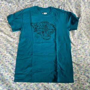 Jacksonville Jaguars shirt